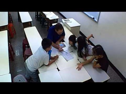 克林頓 2016暑期口說密集班