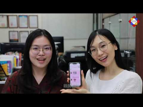 克林頓官方lined開通了喔