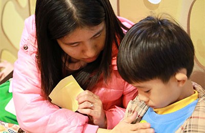 只要不順心，孩子便常常大發脾氣，做家長的我該怎麼辦？