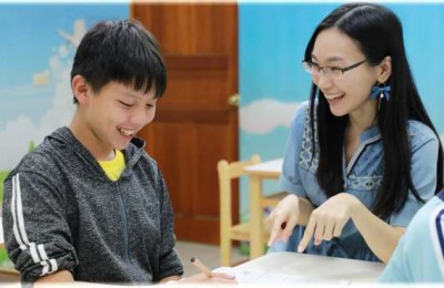 改善親子關係，養出正向積極的孩子