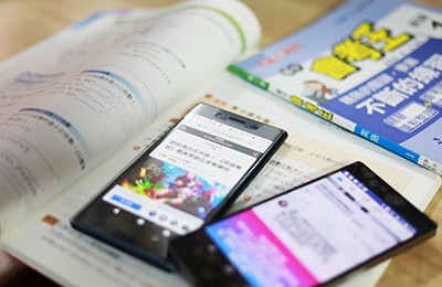  別讓手機毀了孩子的未來