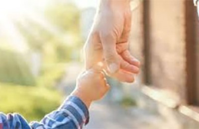 成為孩子生命中的貴人