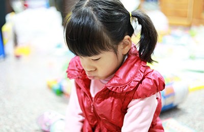 我的孩子很被動，到底應該怎麼辦？