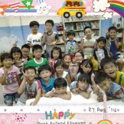 這些孩子都多大了！?克林頓