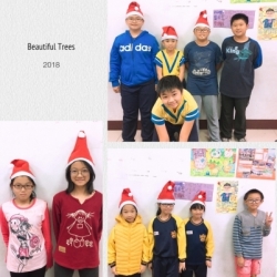 克林頓歡樂齊聚一堂