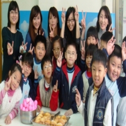 那些年的我們~~~克林頓