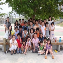 憶起98年的夏天~~克林頓