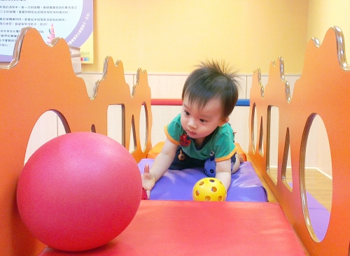 範例-平安賀新年