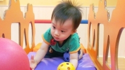 範例-平安賀新年