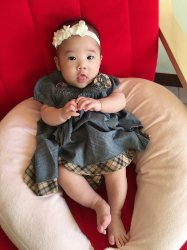 地表最強小三，情人視角