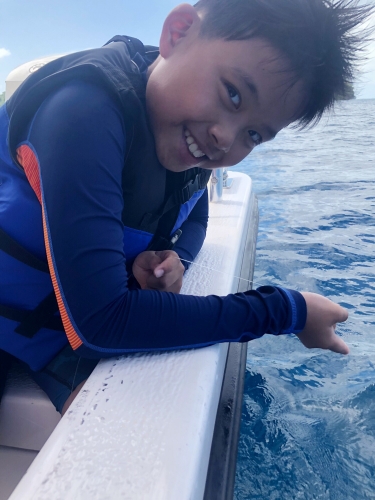 你在看我嗎？??