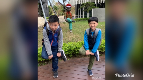 請你跟我這樣做