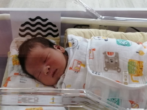 小寶貝快樂成長篇