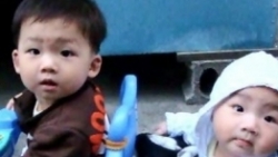 丁丁和弟弟的成長日記