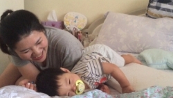 初次見面，一見鐘情