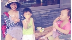 小天使帶來的快樂