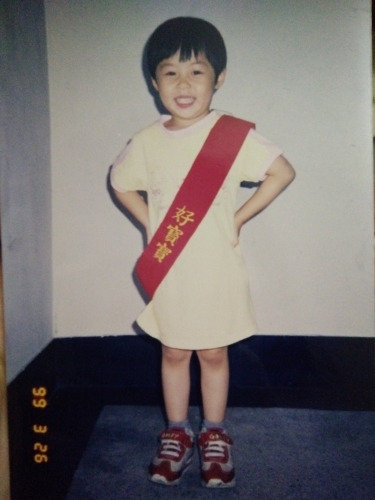 豬年寶寶圓滾滾