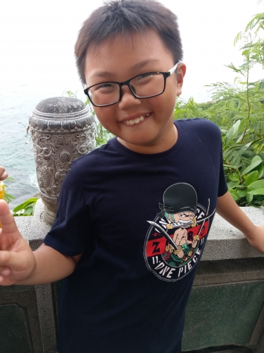 搞怪的卡哇伊慶