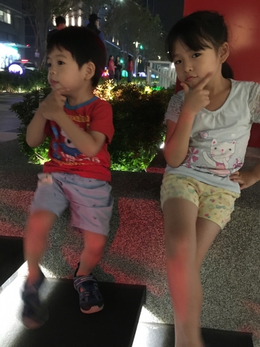 和樂融融。歲歲平安